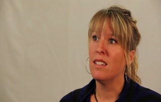 Parent Interview - District iPod Reading Fluency Project